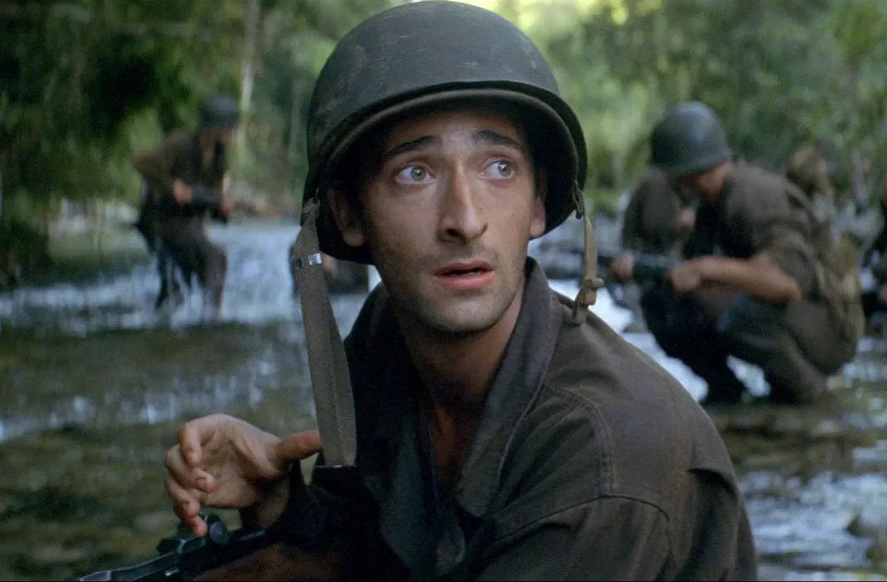 7 Underrated Adrien Brody Performances You Might Have Missed