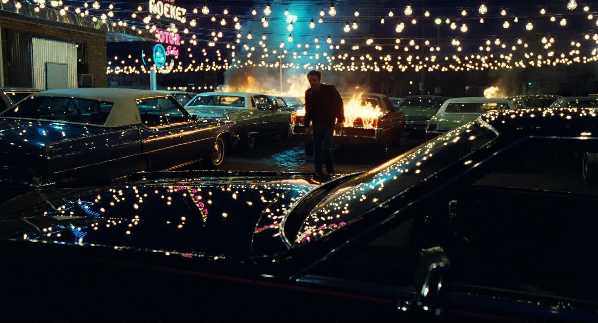 Best Noir for Those Looking to Get Into the Genre