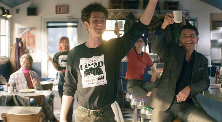 Andrew Garfield's Top 5 Movies, Ranked 6 Top 5 Andrew Garfield movies, ranked