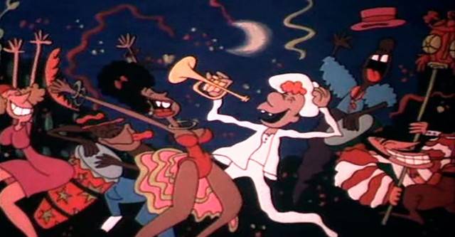 Vampires In Havana Is the 80s Animated Vampire Movie You Must See