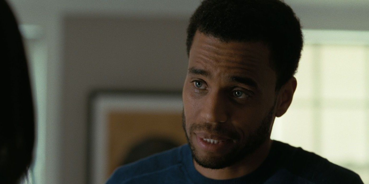 michael ealy 2022