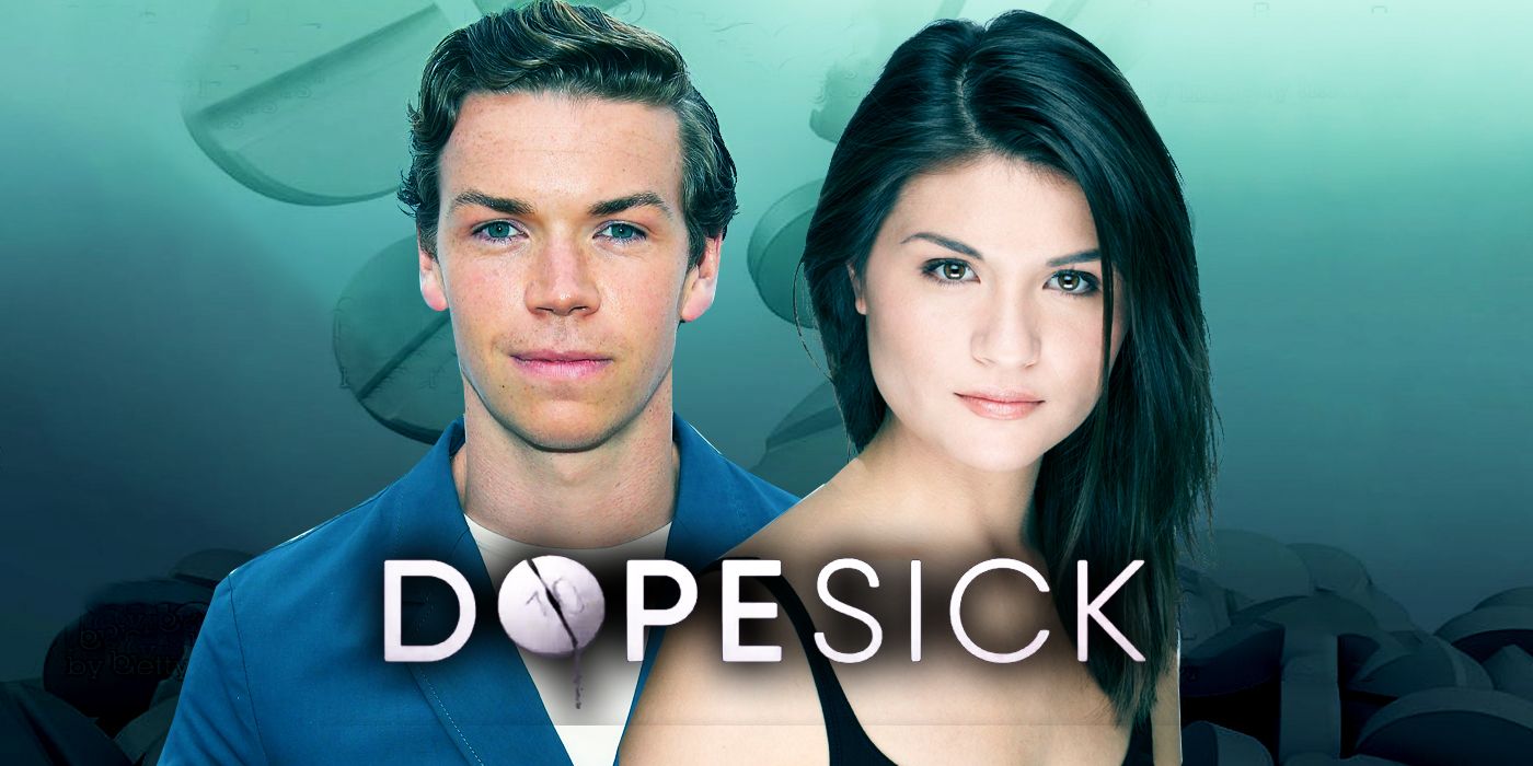 will-poulter-phillipa-soo-dopesick interview social
