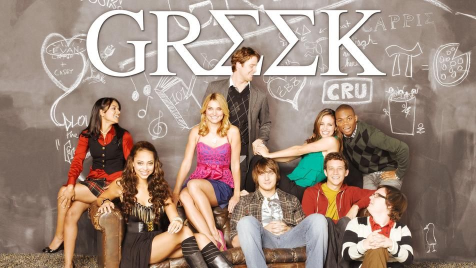 9 Shows Like Sex Lives of College Girls to Watch Next