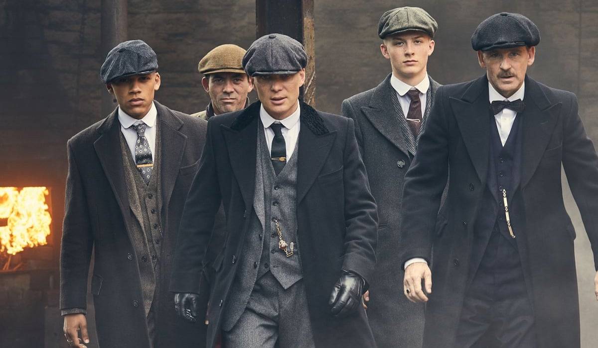 Ada shelby peaky blinders, yellow by coldplay, seasons