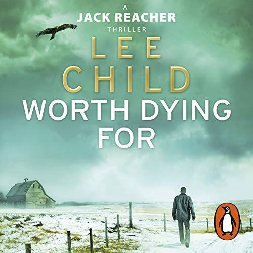 The Top 10 'Jack Reacher' Novels