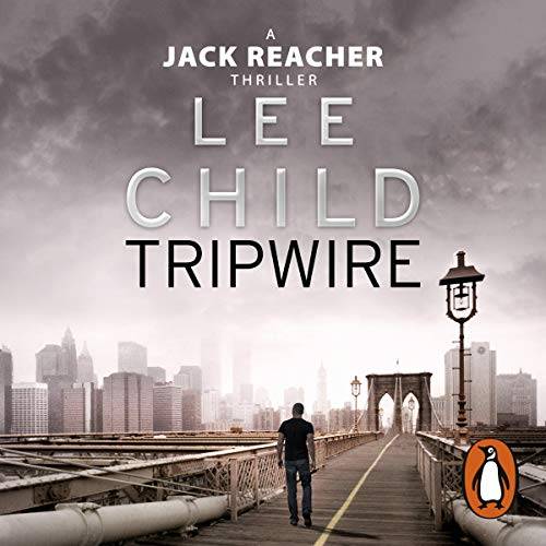 The Top 10 'Jack Reacher' Novels