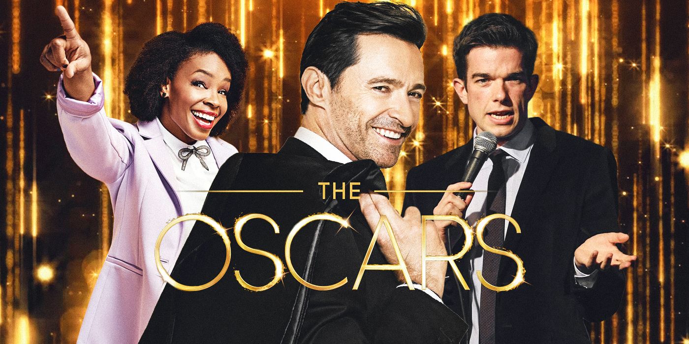 Who's hosting the Oscars 2021?