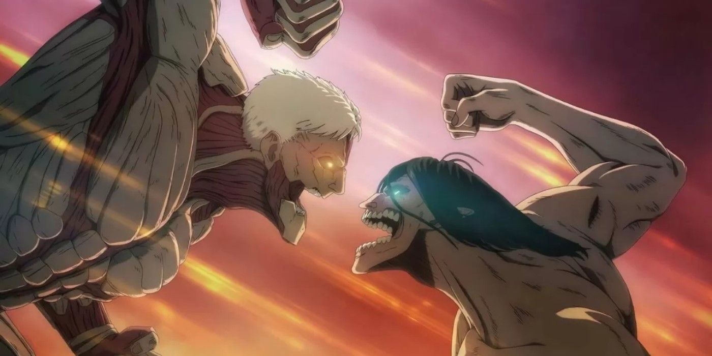 When Can You Watch and Stream the 'Attack on Titan' Series Finale?