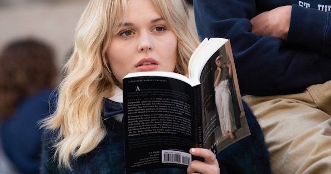 Gossip Girl Reboot Characters Ranked By Similarity To Original Characters Gossip Girl Reboot Characters Ranked By Similarity To Original Characters