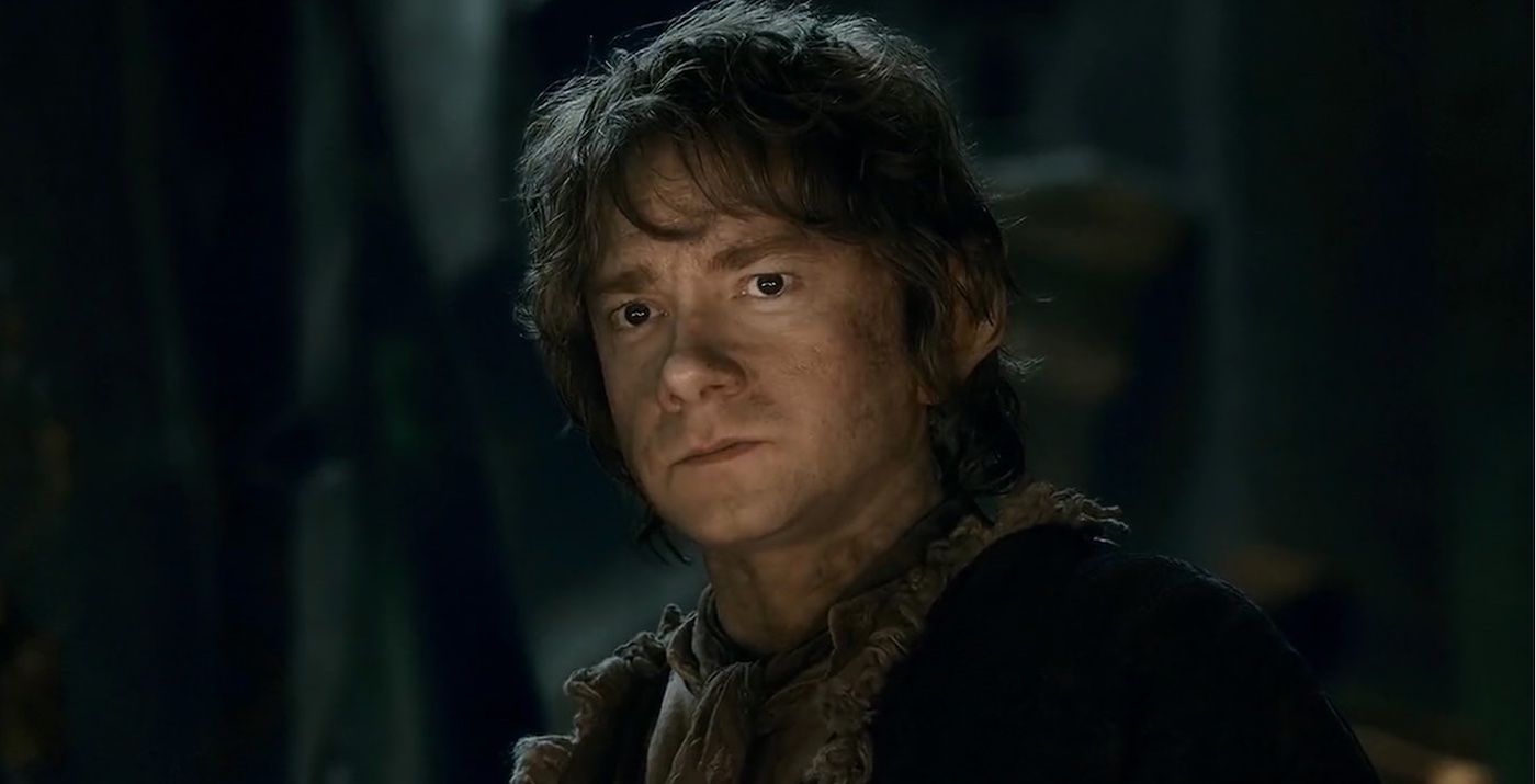 Bilbo-Baggins