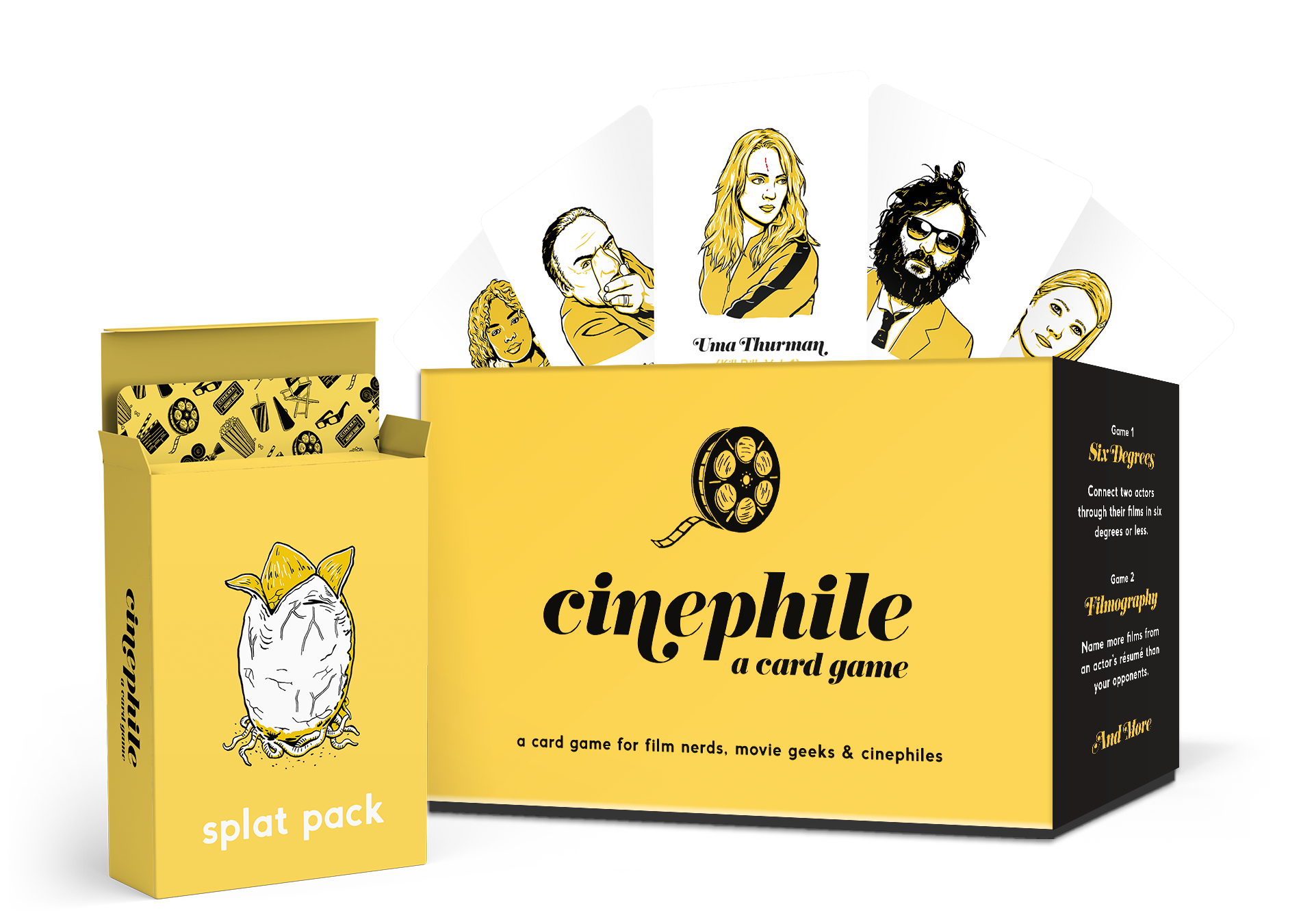 From Lord of the Rings to Breaking Bad The Best Board Games for Movie