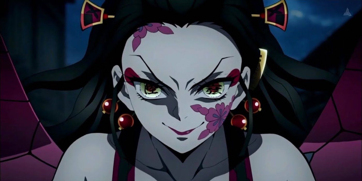 Demon Slayer: Kimetsu no Yaiba Entertainment District Arc to simulcast on  Funimation • Anime UK News