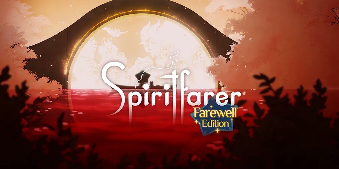 Spiritfarer Farewell Edition Trailer Shows the Game’s Definitive Edition