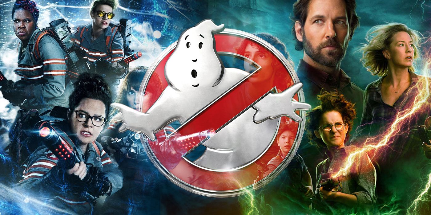 Is Ghostbusters Afterlife Connected To Ghostbusters 2016