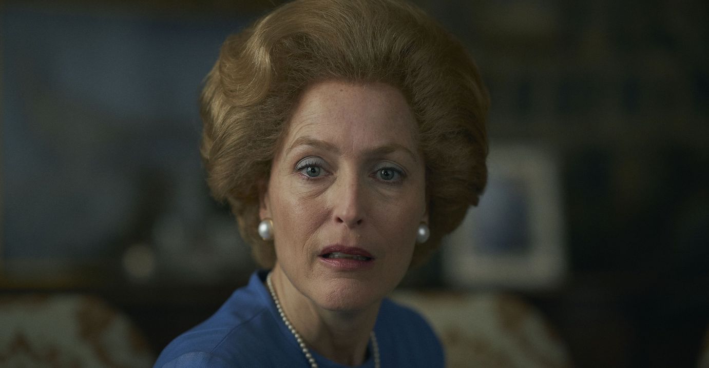 Gillian-Anderson-The-Crown-Margaret-Thatcher