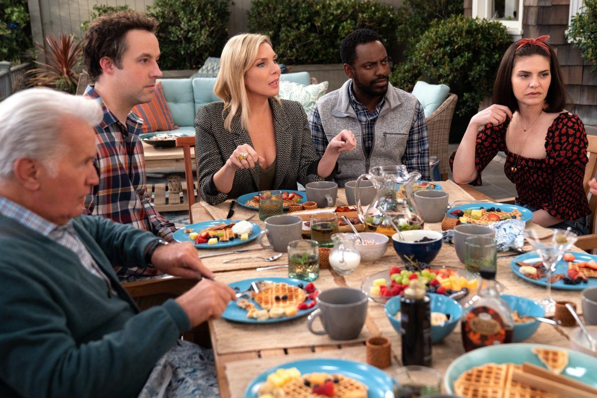 Grace and Frankie: The Best Episodes of the Netflix Show, So Far