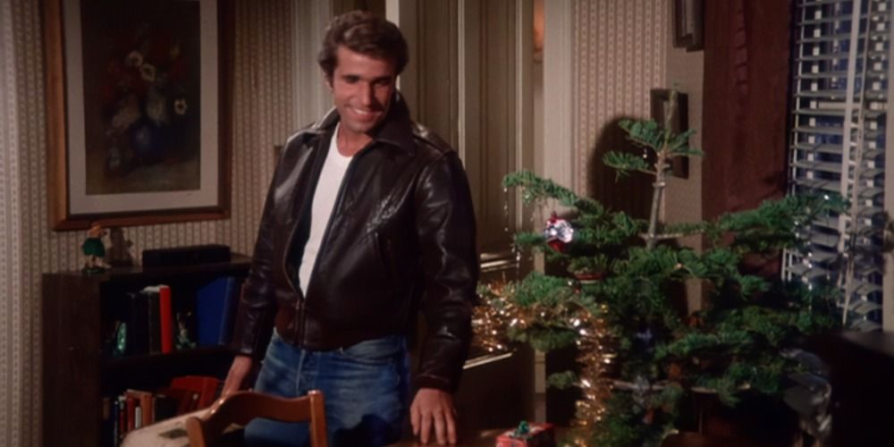 10 Best Christmas Episodes, Ranked