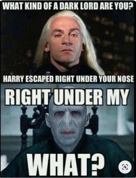 Best Harry Potter Memes To Give You Some Magical Laughs