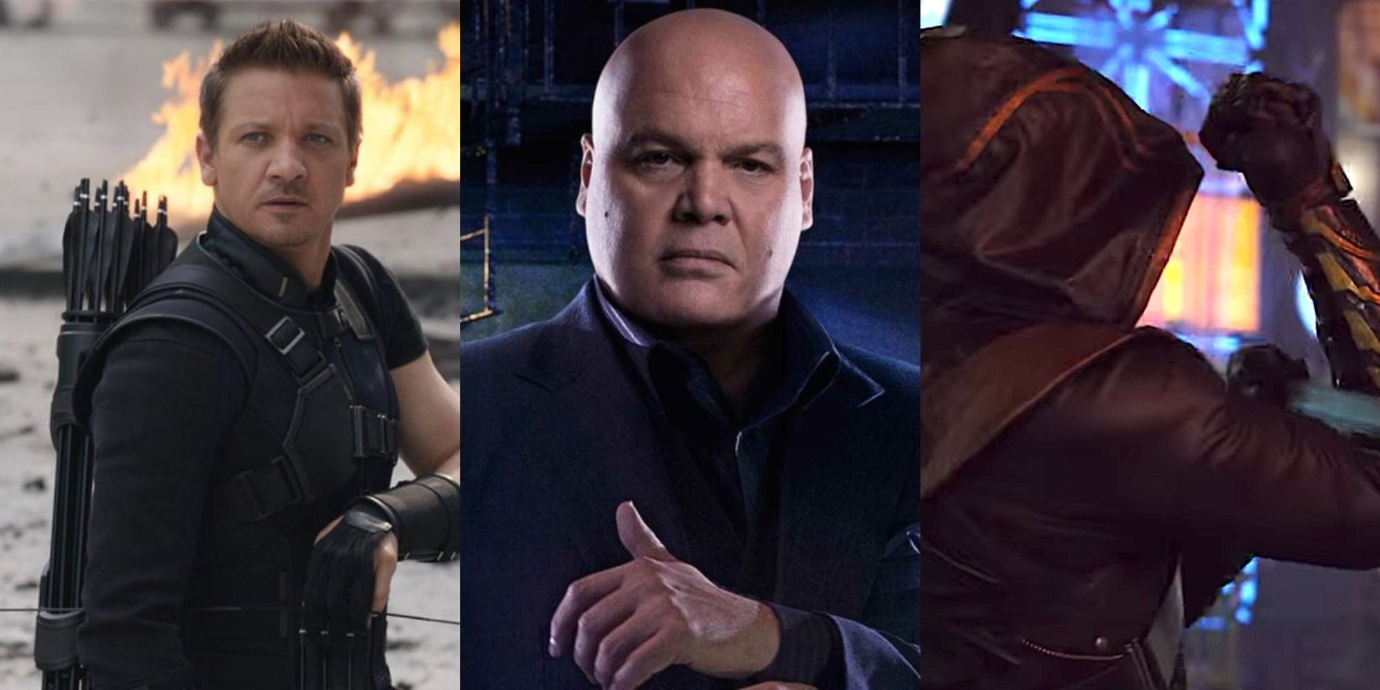 New 'Hawkeye' Theory: Has Kingpin Bought Avengers Tower?