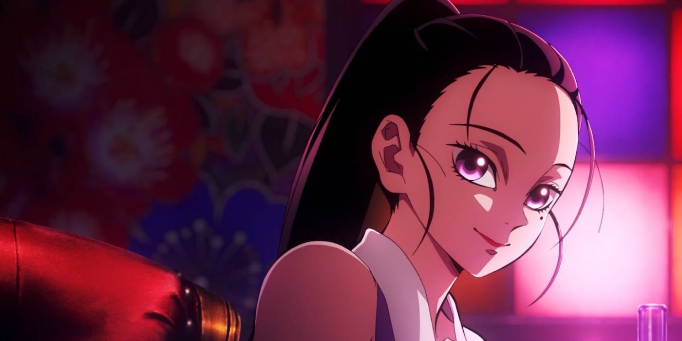 Demon Slayer Character Guide For The Entertainment District Arc Demon Slayer Character Guide For The Entertainment District Arc