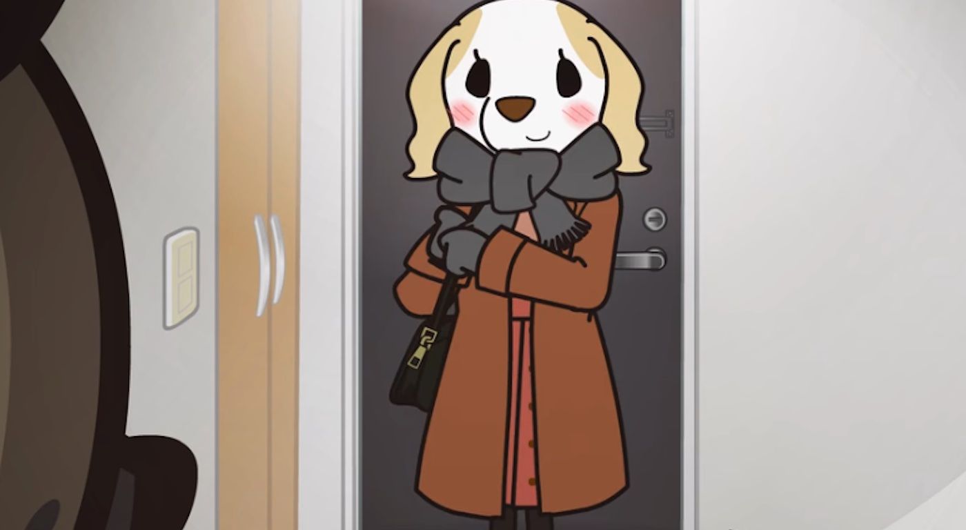 Aggretsuko Season 4 Cast and Character Guide