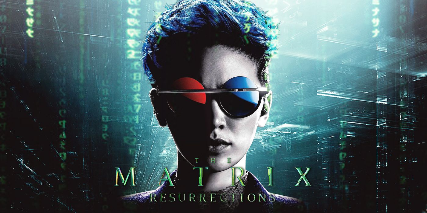 Jessica Henwick The Matrix Resurrections interview social