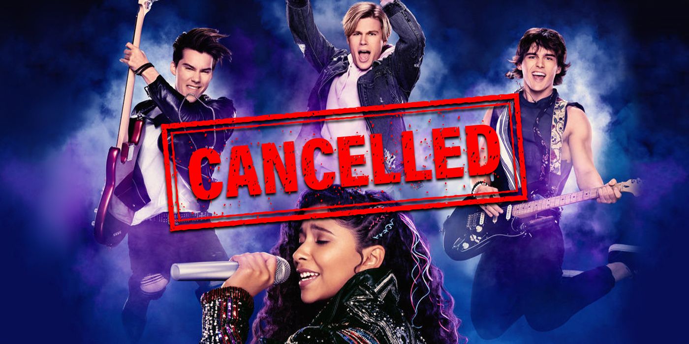 Julie-and-the-Phantoms-Cancelled
