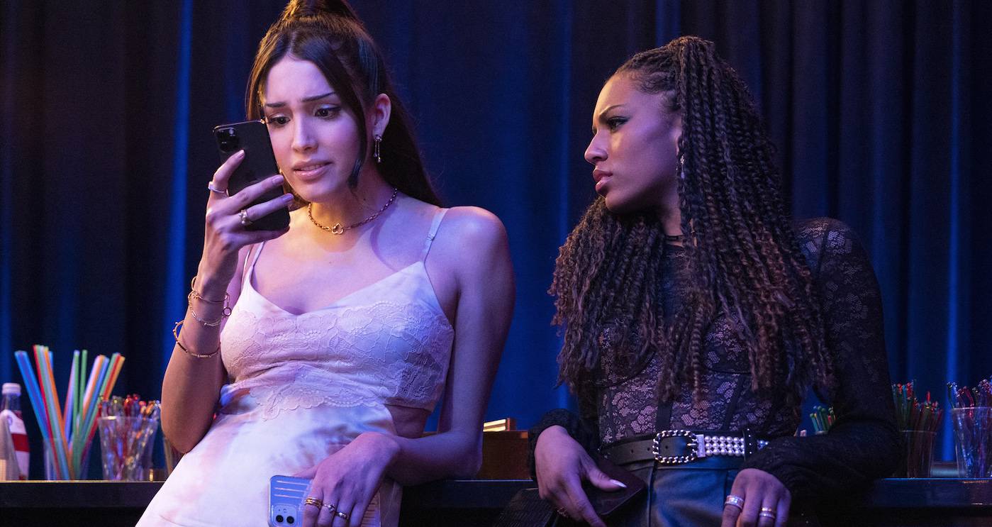 Gossip Girl Reboot Characters Ranked By Similarity To Original Characters Gossip Girl Reboot Characters Ranked By Similarity To Original Characters