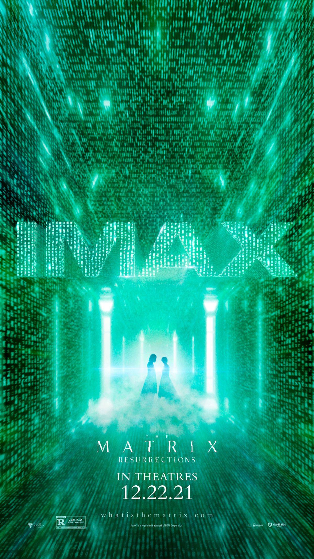 the-matrix-resurrections-IMAX-poster