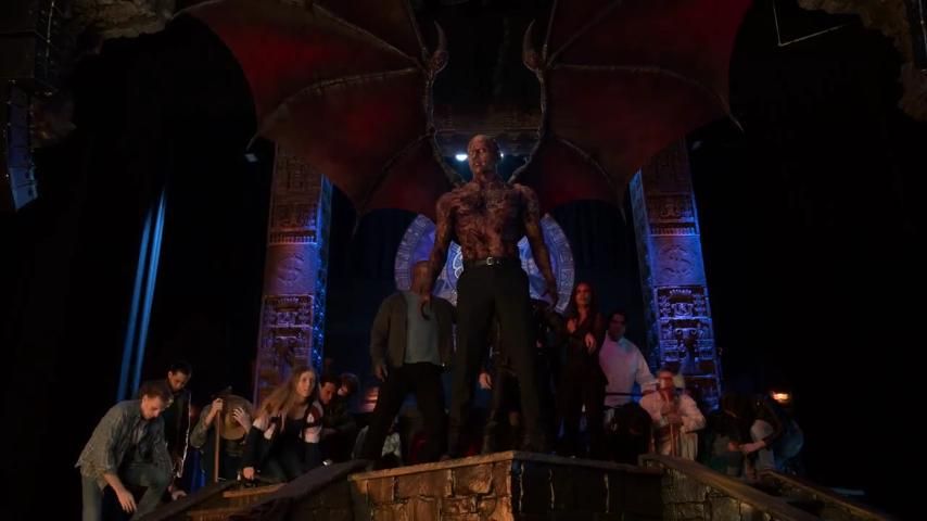 Lucifer: Best Episodes of the TV Series, Ranked