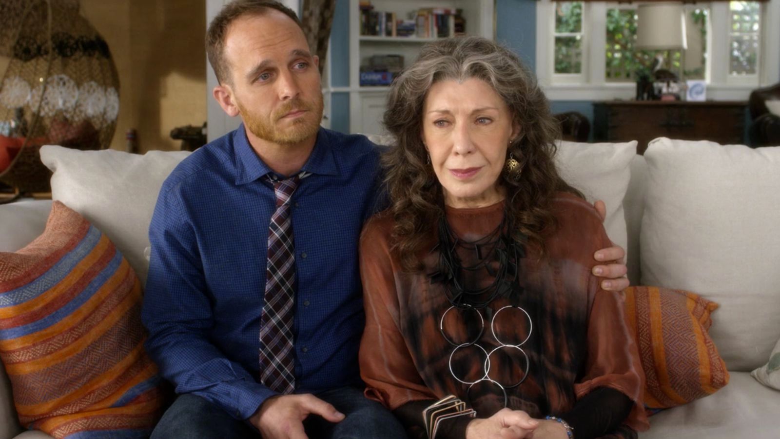 Grace and Frankie: The Best Episodes of the Netflix Show, So Far