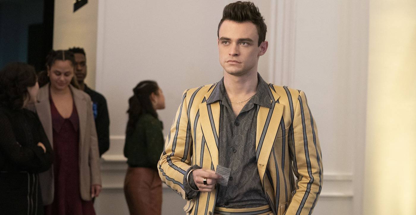 Gossip Girl Reboot Characters Ranked By Similarity To Original Characters Gossip Girl Reboot Characters Ranked By Similarity To Original Characters