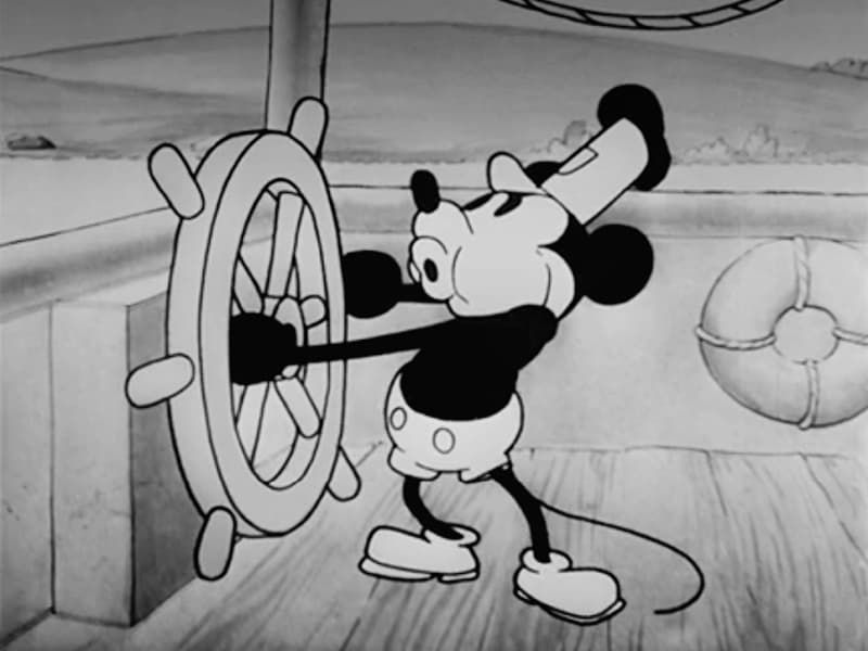 Before He Was a Producer, Walt Disney Had A Short-Lived Directing Career