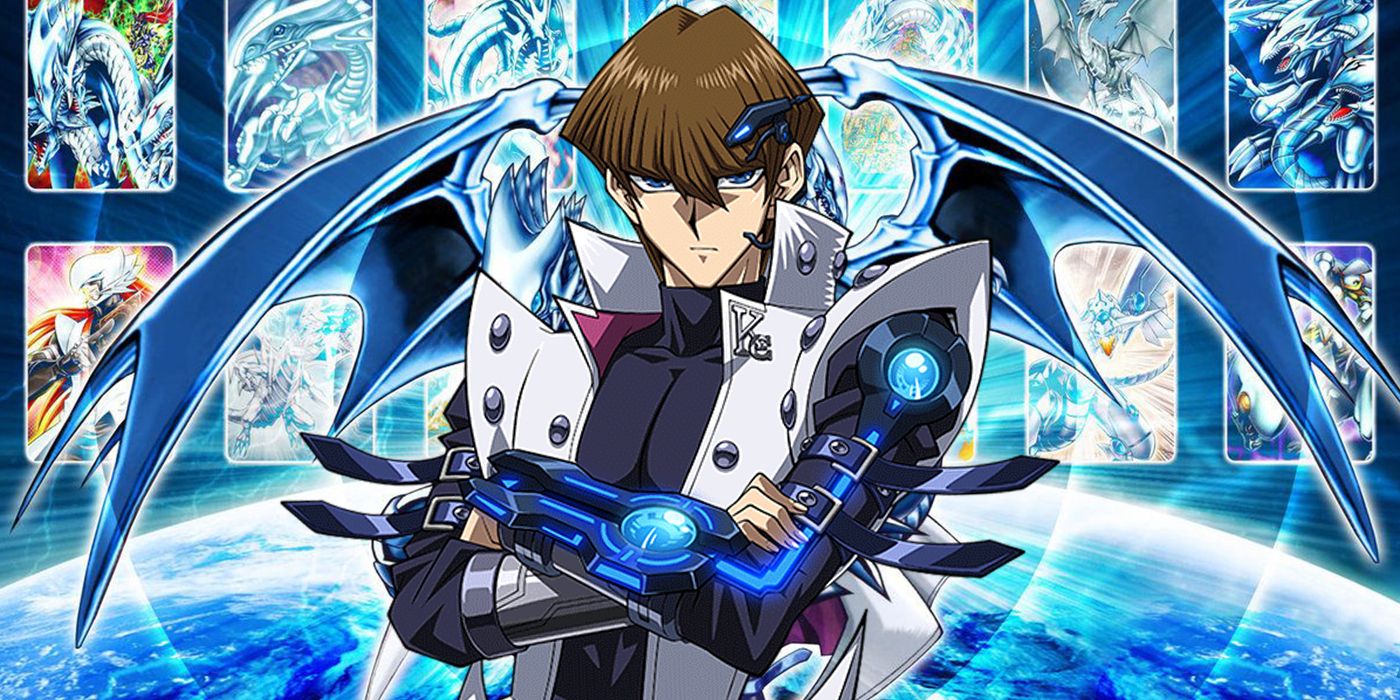 Yu-Gi-Oh!'s Seto Kaiba is Totally Misunderstood, but That's the Point