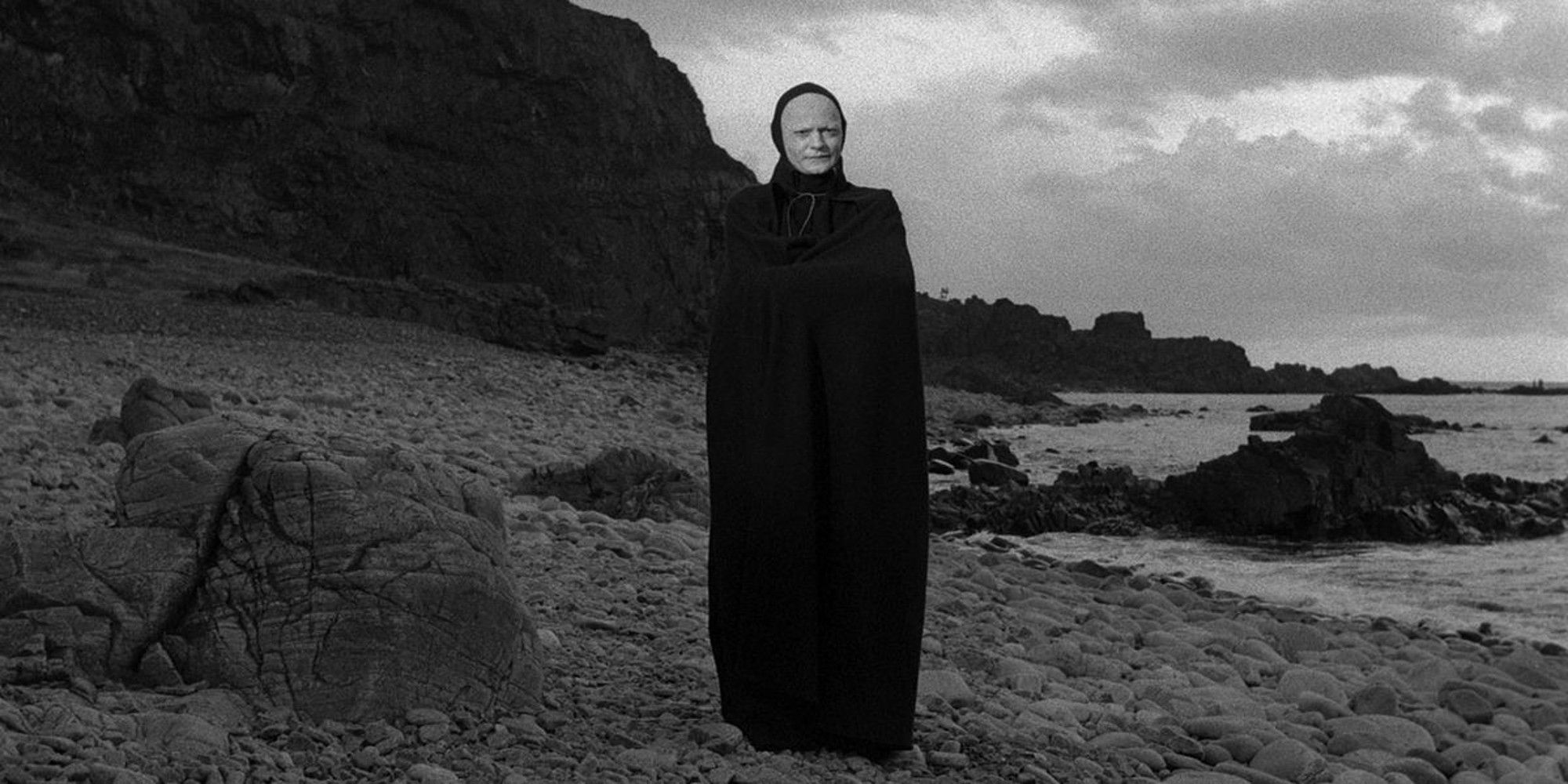 Death in the Seventh Seal