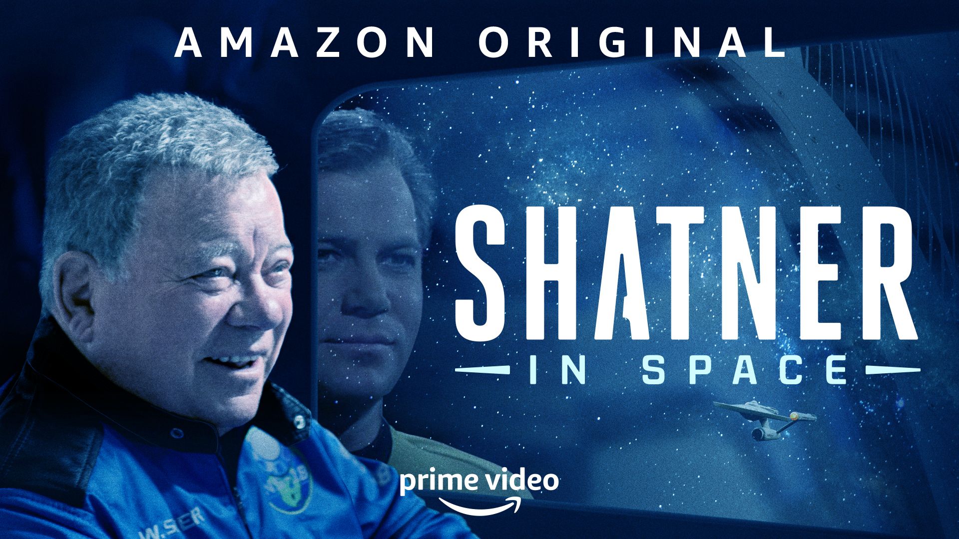 Shatner in Space-1