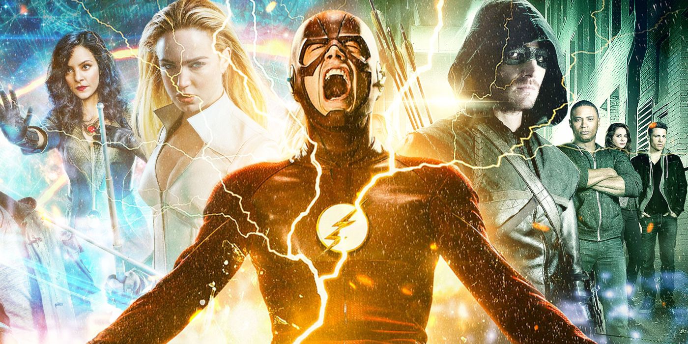 How to Watch The Flash — Where to Stream Online in 2023 - IGN