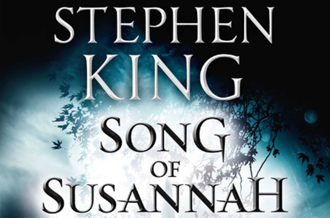 Song-of-Susannah