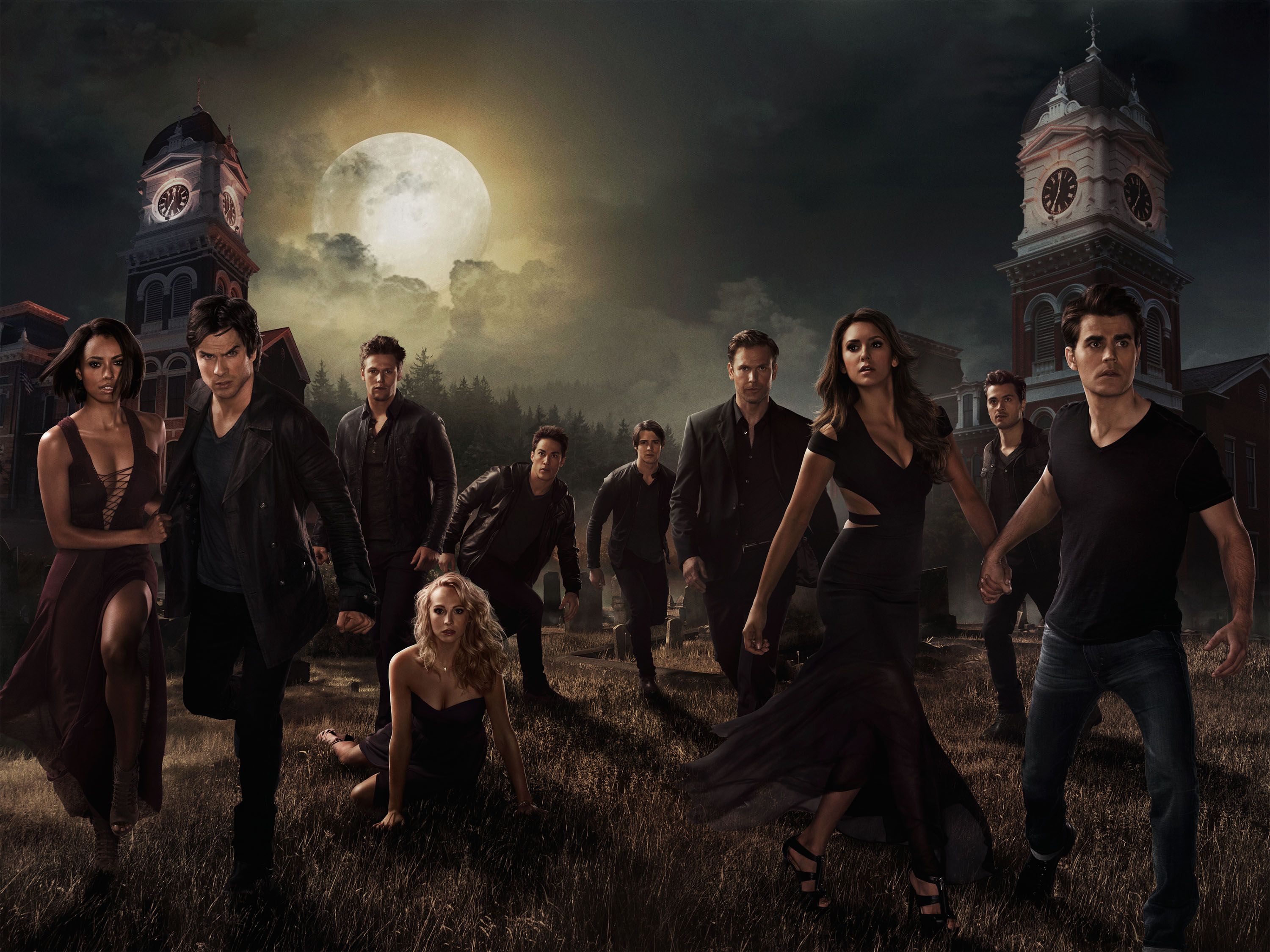 TVD6-Wide_Poster