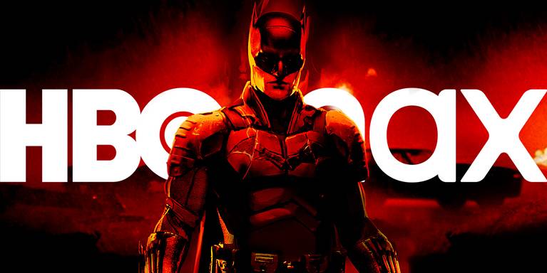 The Batman will start streaming on HBO Max from 19th April 2022