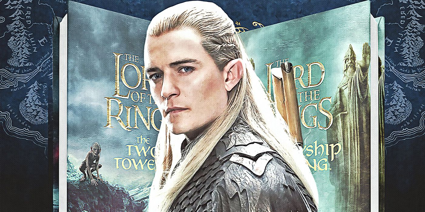 Lord Of The Rings: 10 Things Fans Should Know About The 3 Elven Rings