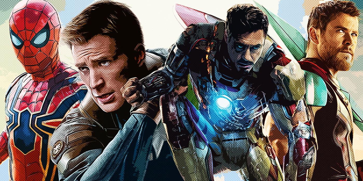 Event Horizon' and 'Interstellar' exist in the MCU in 'Thor: Love