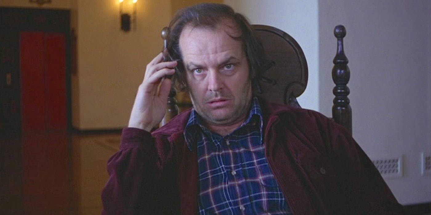 Axe wielded by Jack Nicholson in 'The Shining' is up for auction