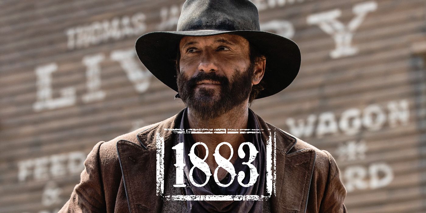 Tim McGraw on 1883 & Why He Wanted to Be Part of Yellowstone Prequel Series