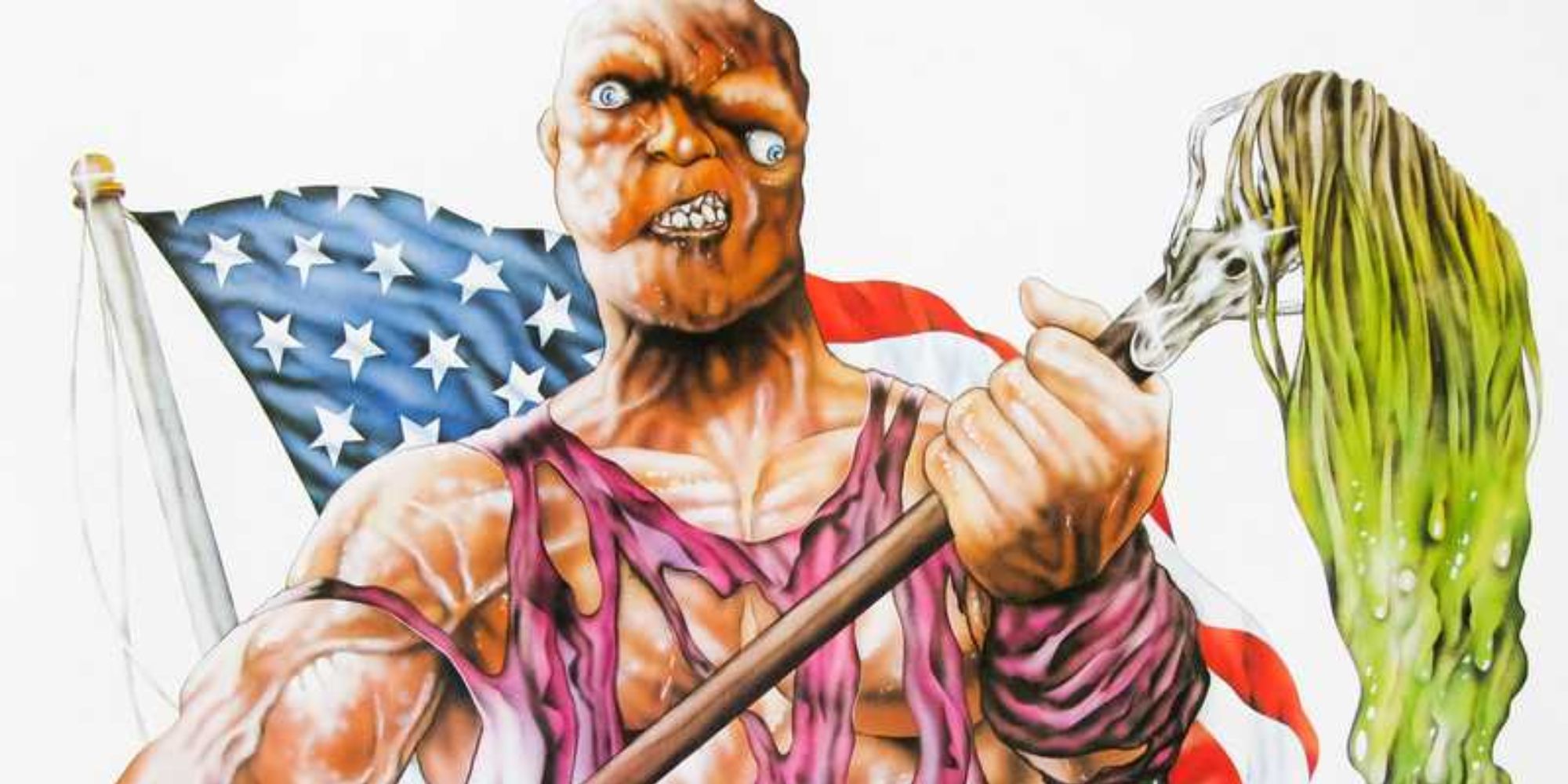 Toxic Avenger