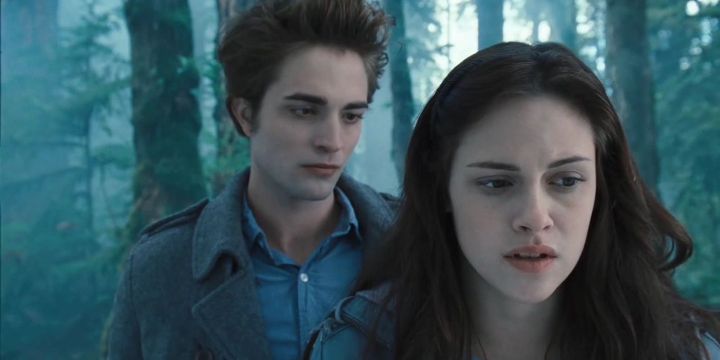 The 10 Funniest Memes From the Twilight Films