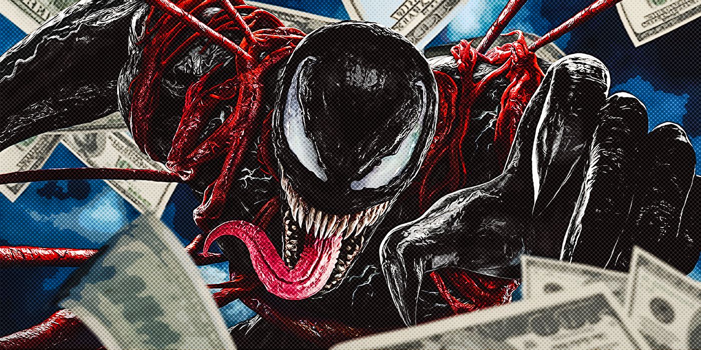 Venom 2 - Global Box Office