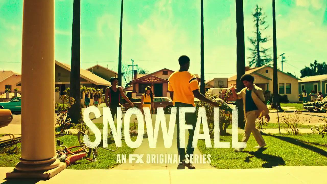How to Watch Snowfall Season 5: Where Is it Streaming?