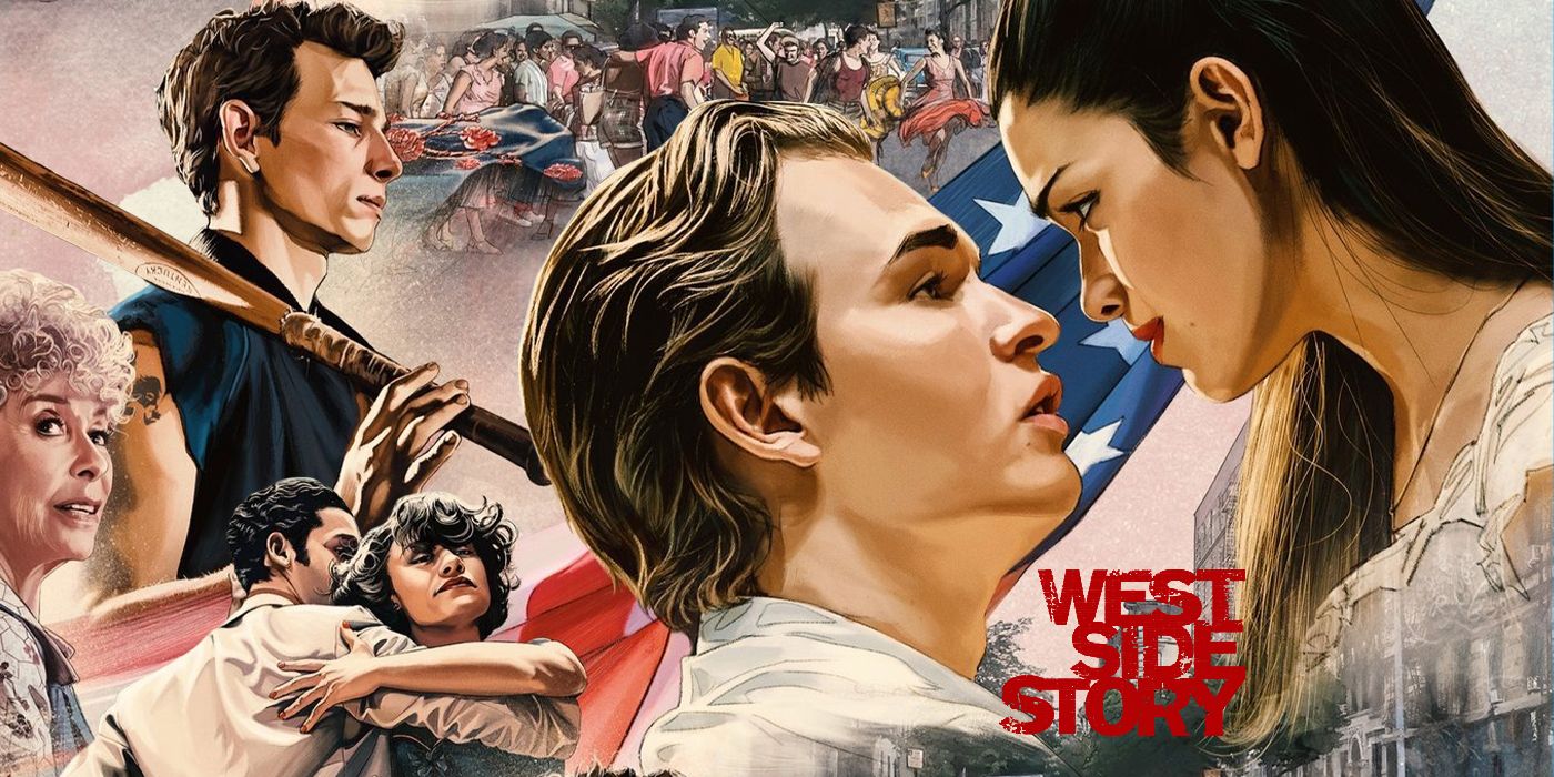 West Side Story: Cast, Trailer, Release Date, Reviews &amp; More