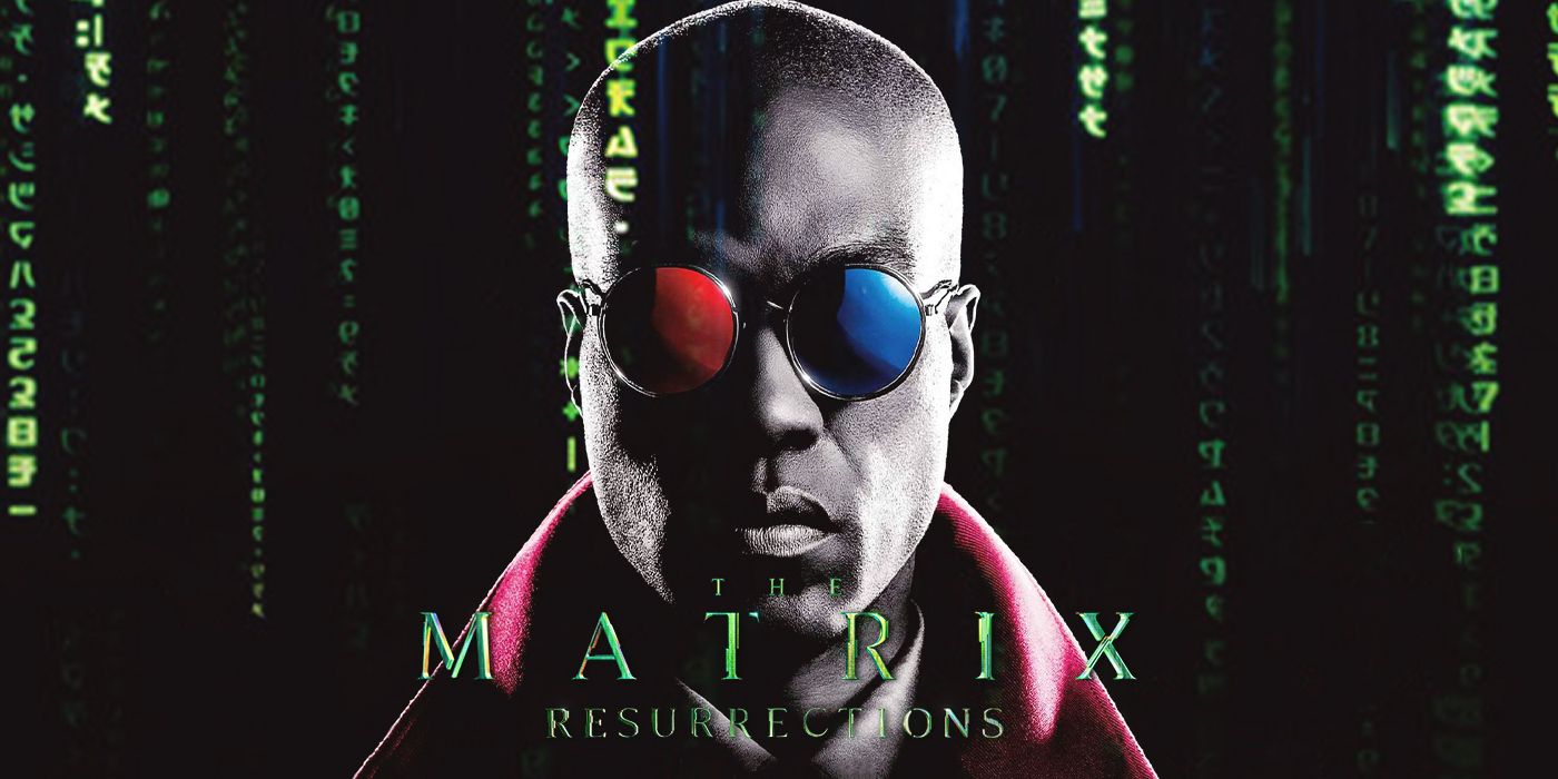 Yahya Abdul Mateen II The Matrix Resurrections interview social 